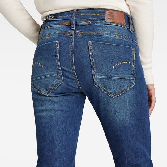 Jean Midge Bootcut Dada sport preloved - seconde main