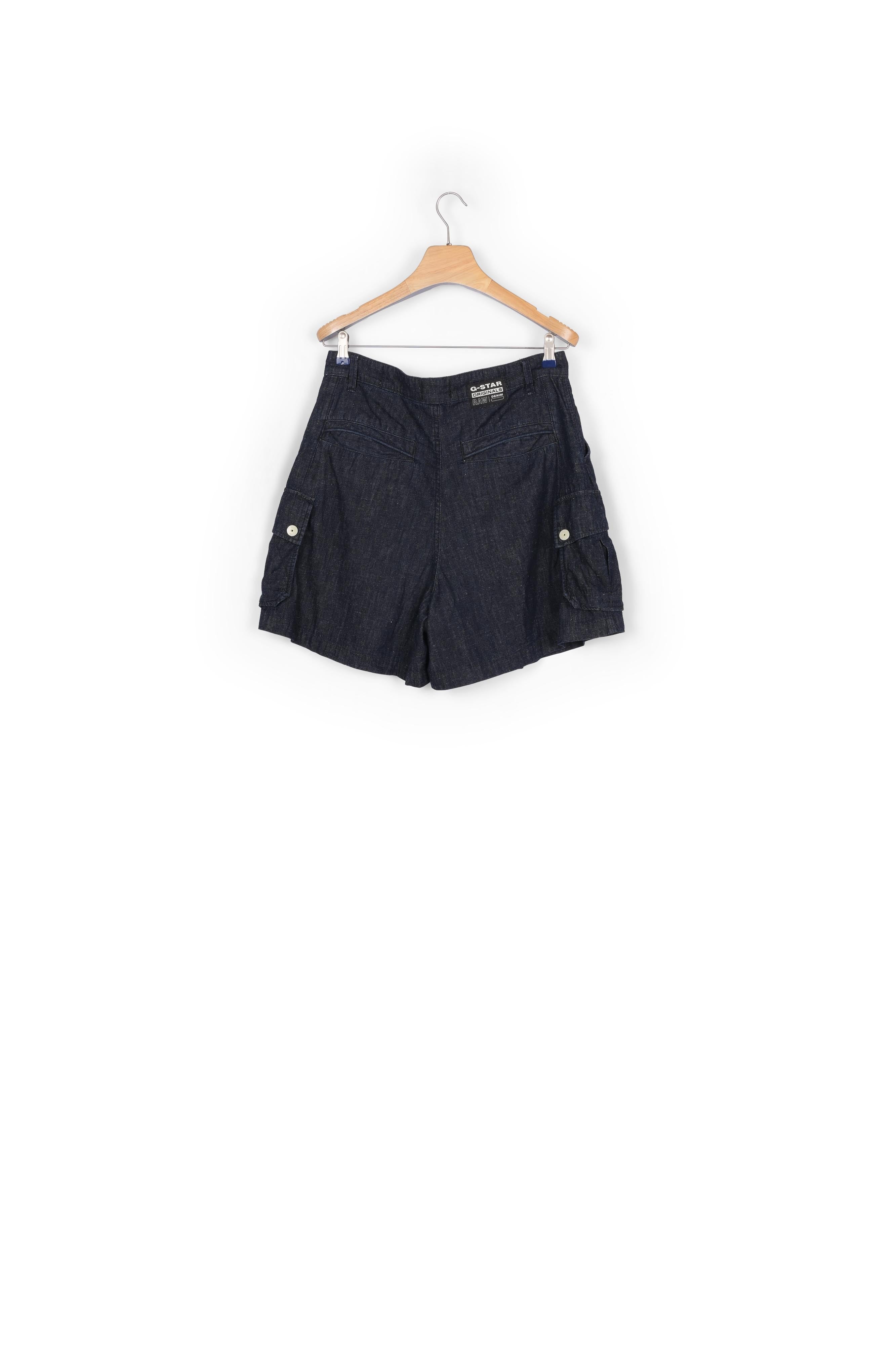 High Skort Dada sport preloved - seconde main