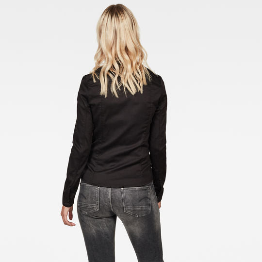 Lynn Lunar Slim Shirt Dada sport preloved - seconde main