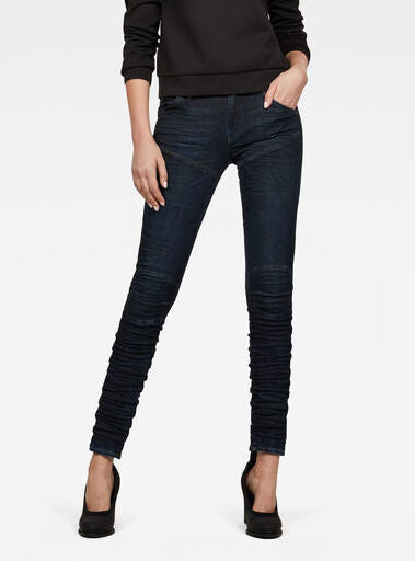 5620 Elwood Skinny Jeans Dada sport preloved - seconde main