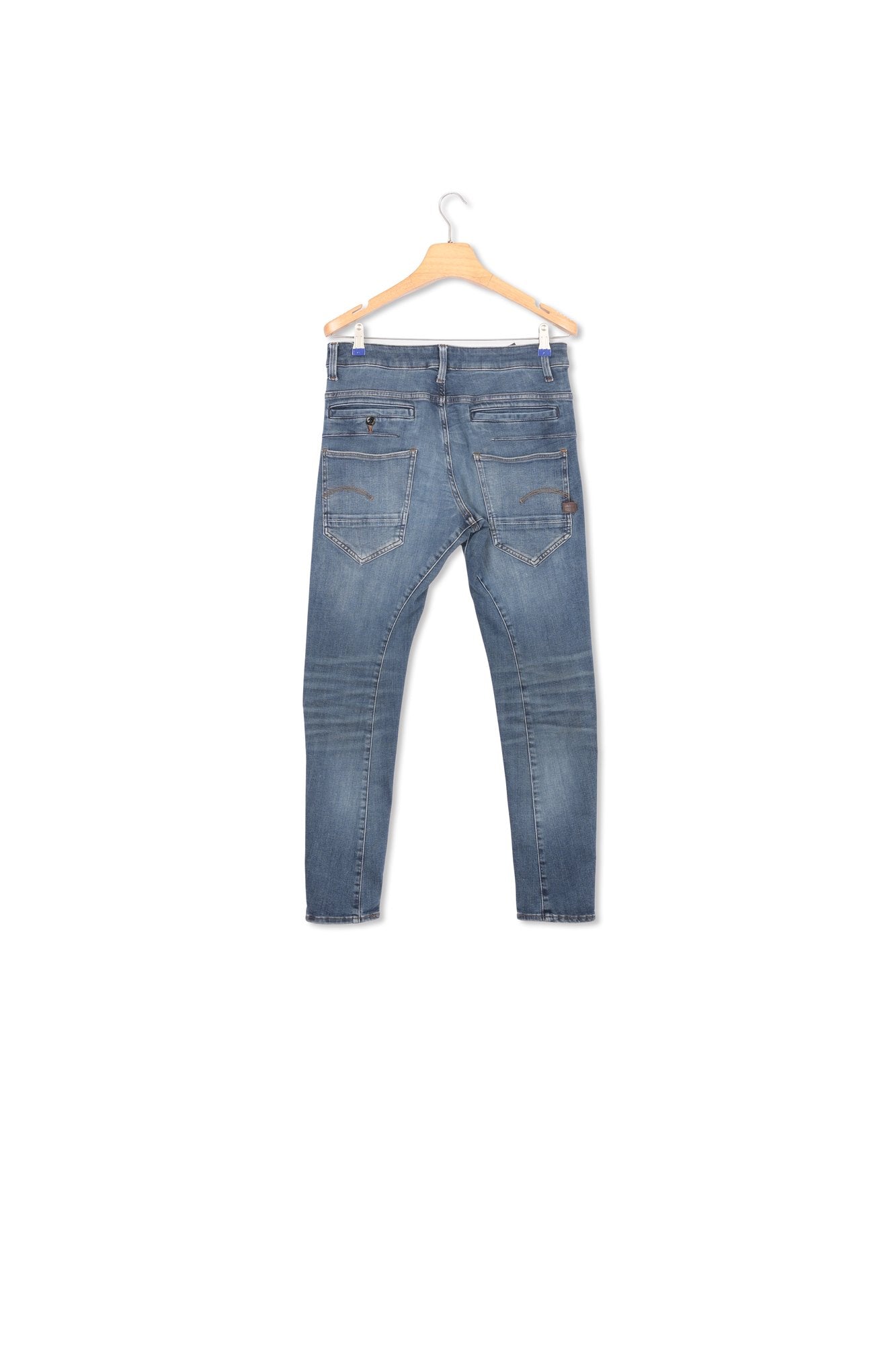 D-Staq 3D Slim Jeans Dada sport preloved - seconde main