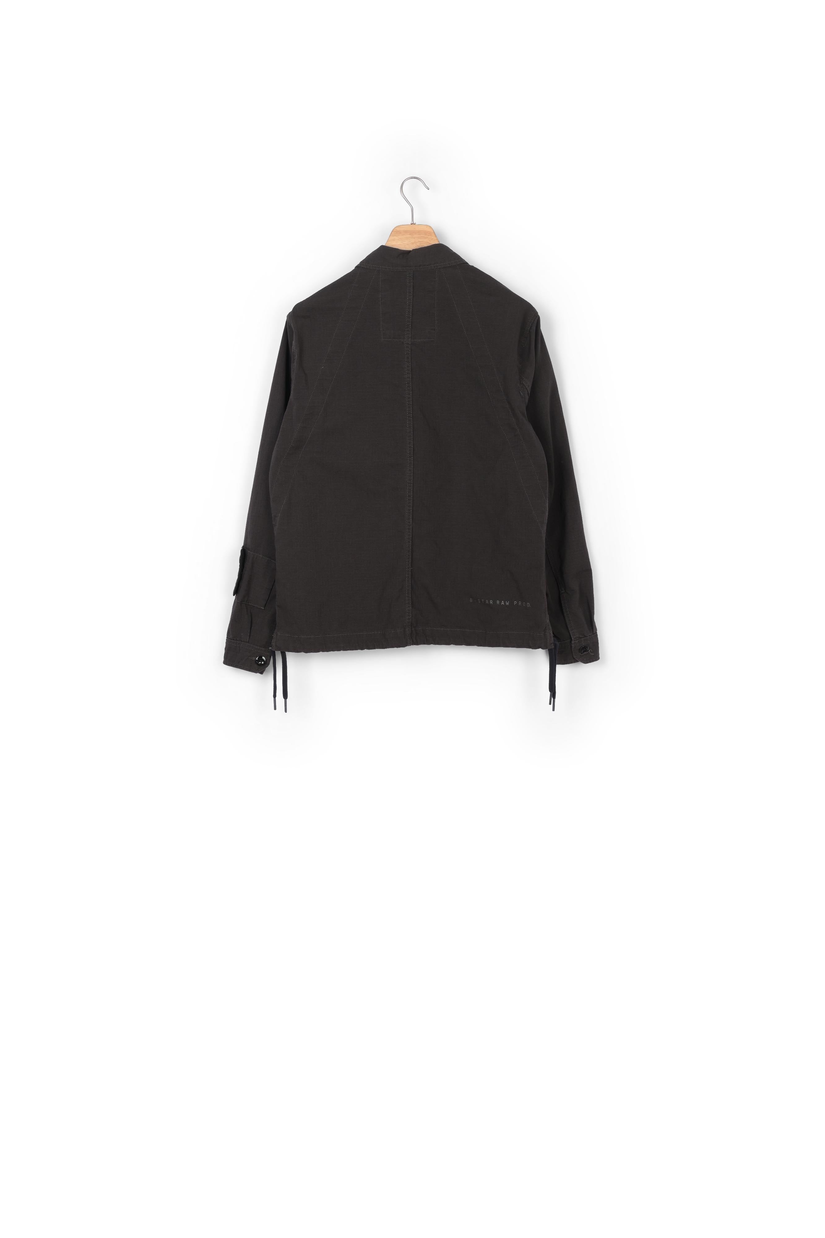 2 Flap Pocket Relaxed Overshirt Dada sport preloved - seconde main