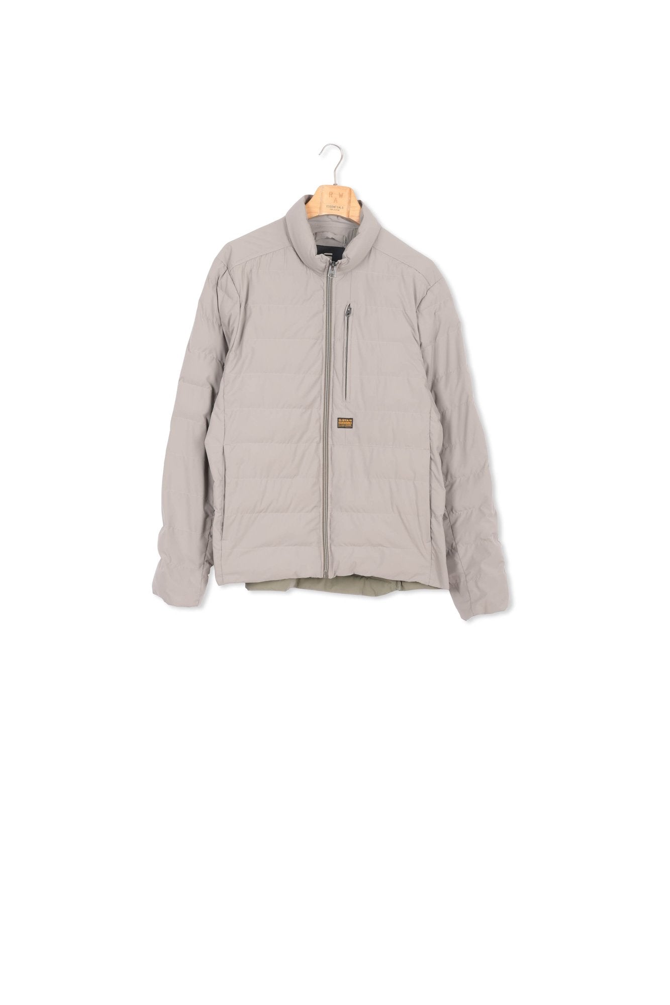 Foundation Liner Jacket Dada sport preloved - seconde main