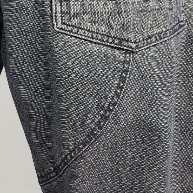 5620 3D Loose Jeans Dada sport preloved - seconde main