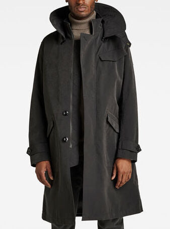 Belted Trench Dada sport preloved - seconde main