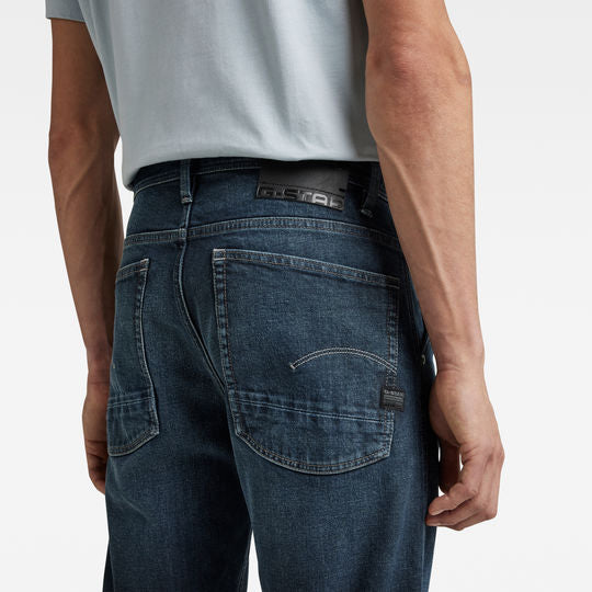 Pilot 3D Slim Jeans Dada sport preloved - seconde main