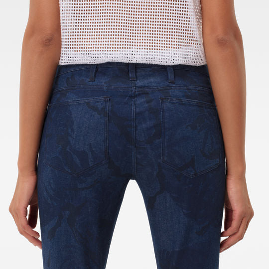 5620 (Elwood) Skinny Pant Dada sport preloved - seconde main