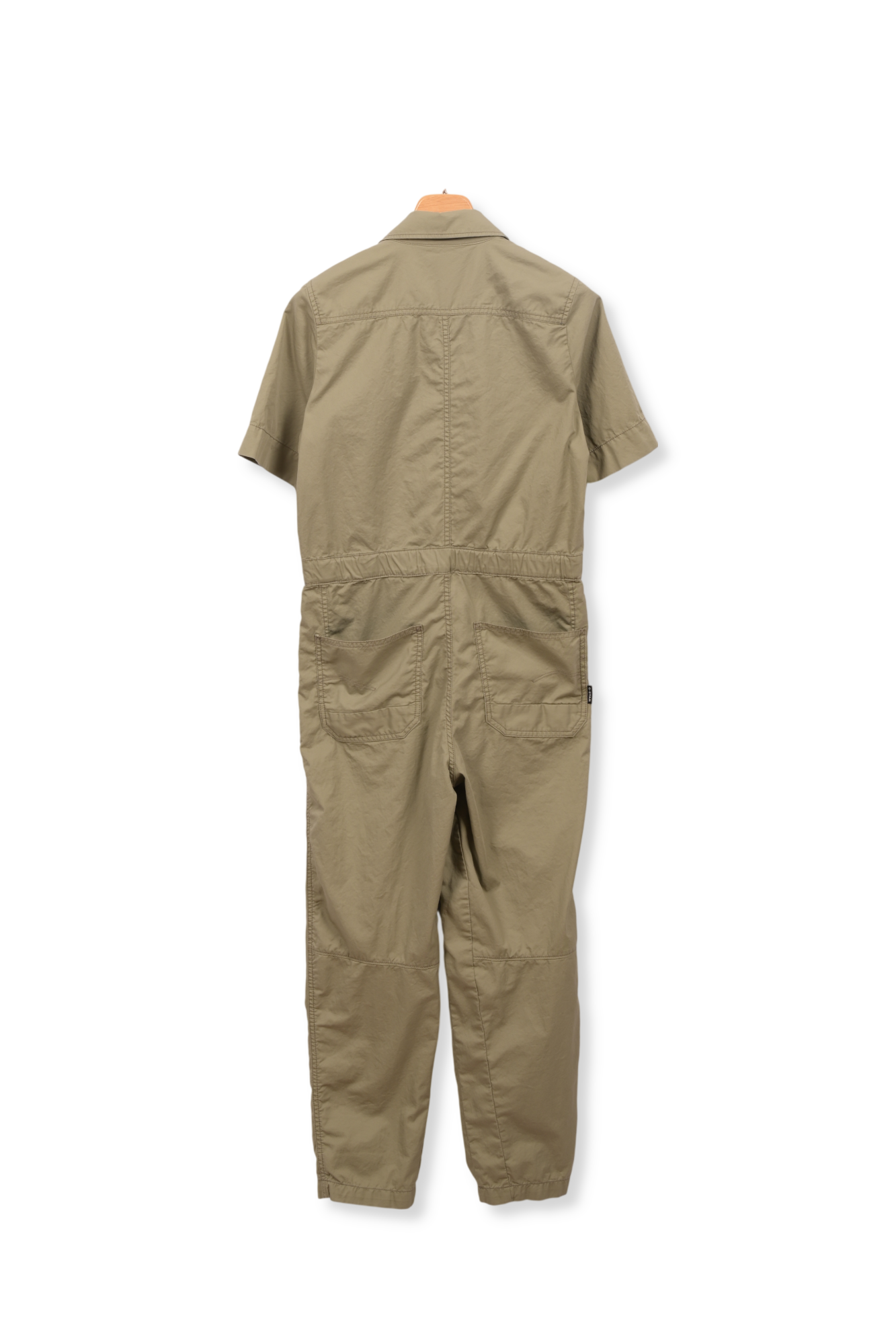 Army Jumpsuit Dada sport preloved - seconde main