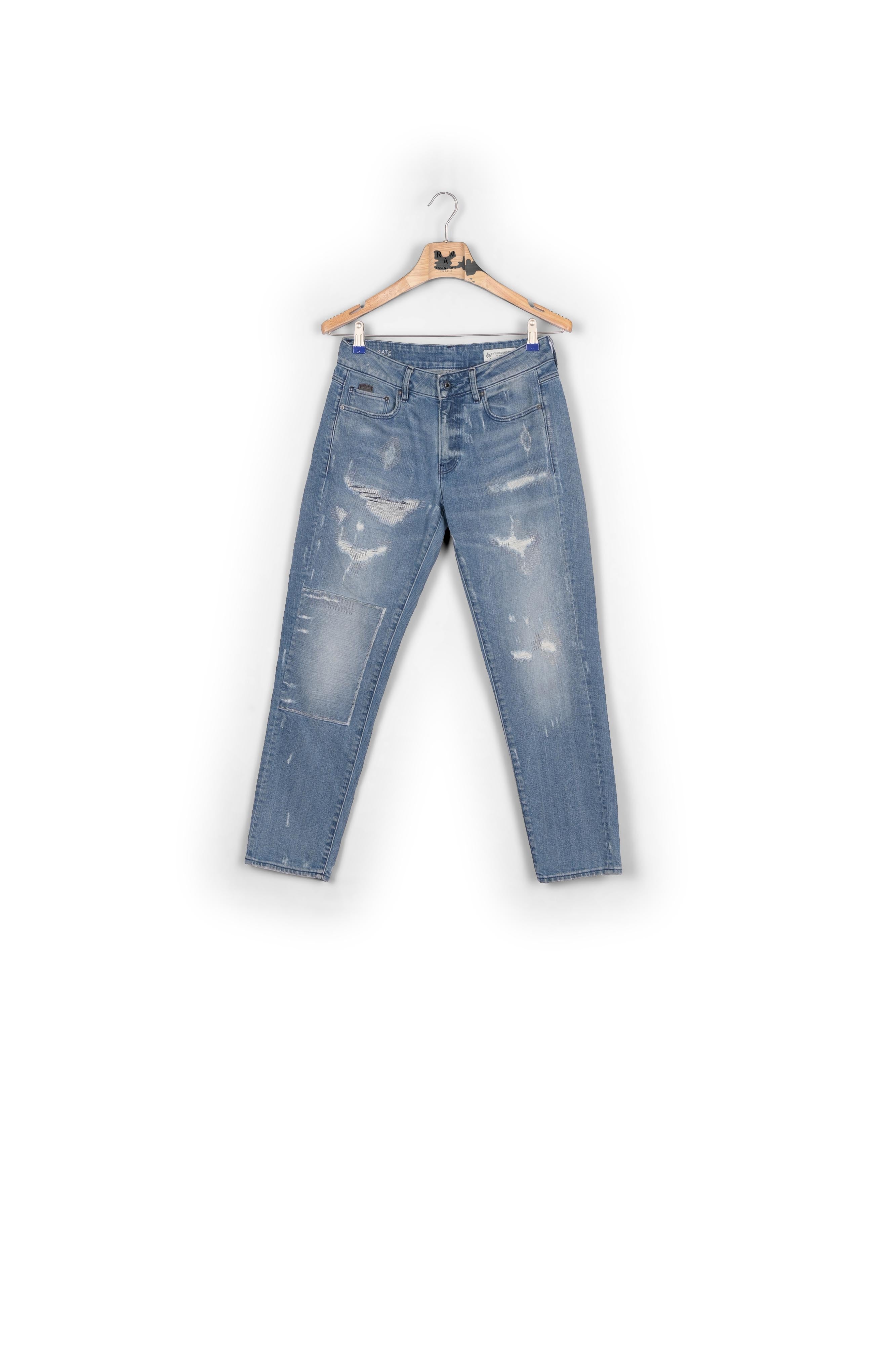 Kate Boyfriend Jeans Dada sport preloved - seconde main