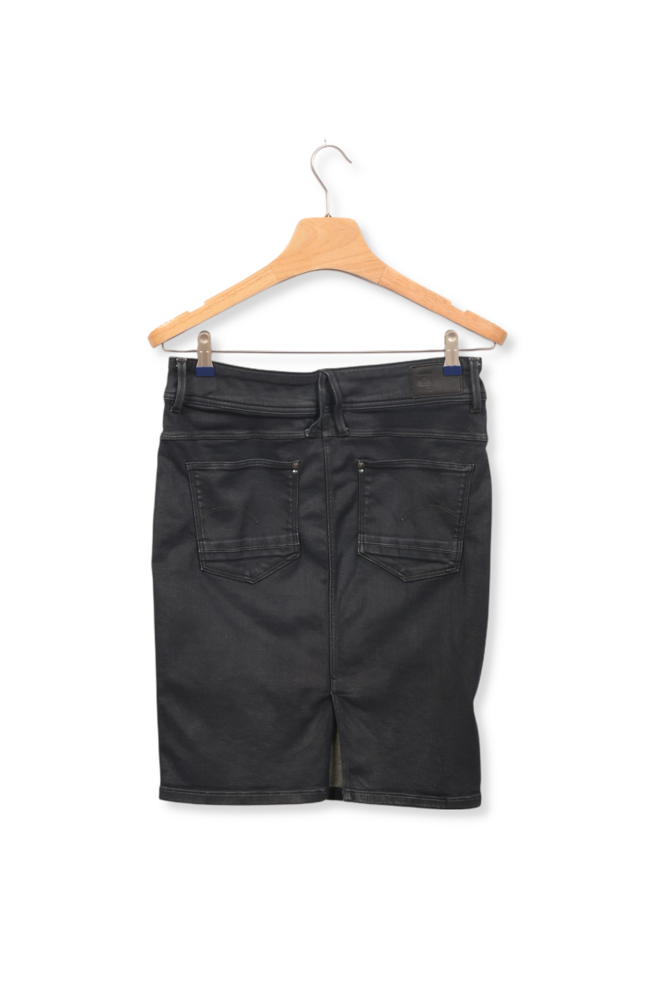 Lynn Biker Slim Skirt Dada sport preloved - seconde main