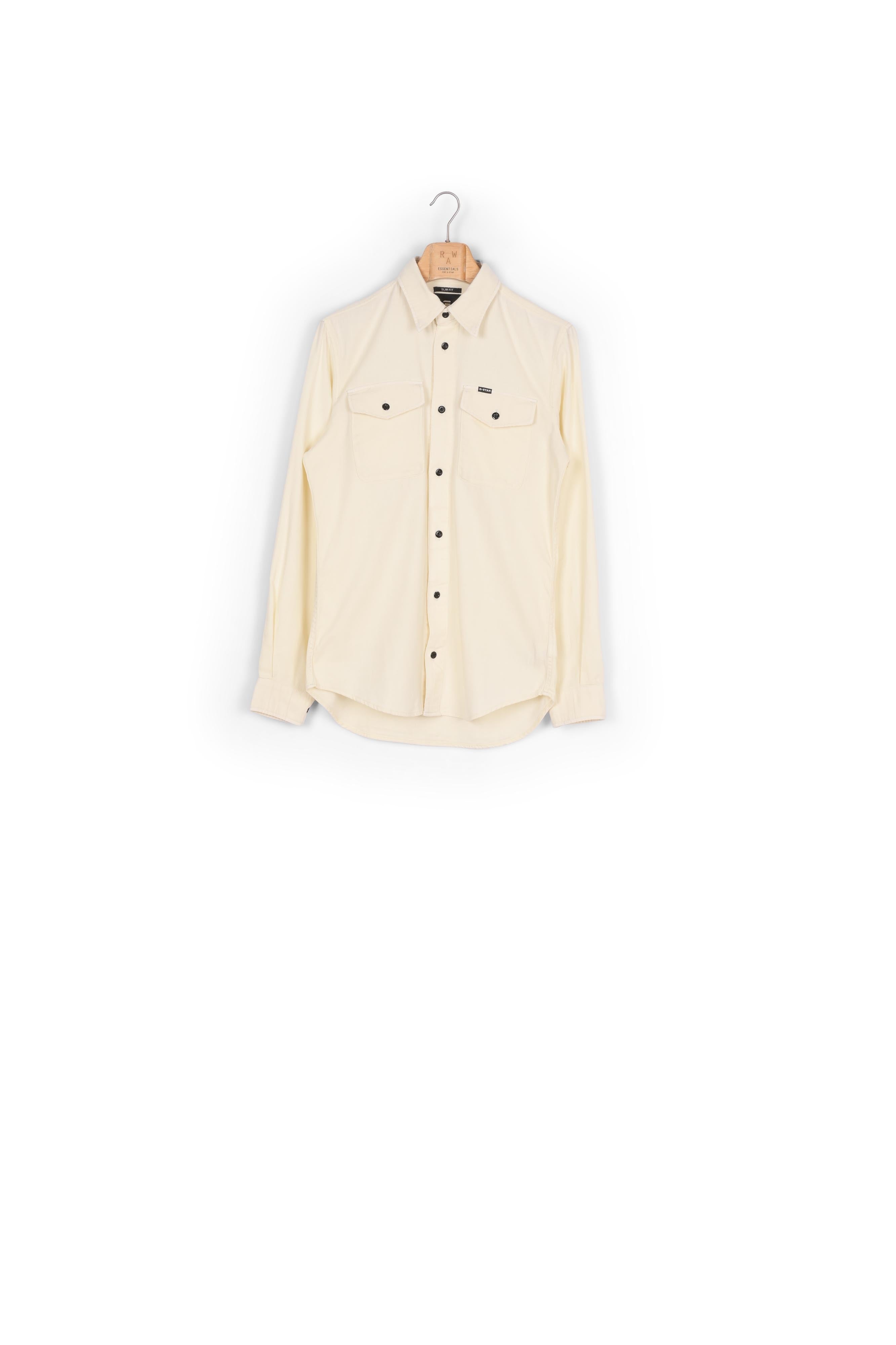 Marine Slim Shirt Dada sport preloved - seconde main