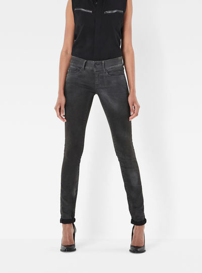 Midge Skinny Jeans Dada sport preloved - seconde main