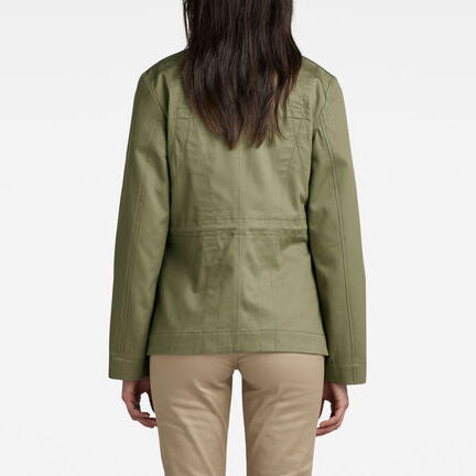 Slim Field Jacket Dada sport preloved - seconde main