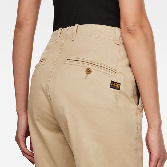 Page Boyfriend Chino Dada sport preloved - seconde main