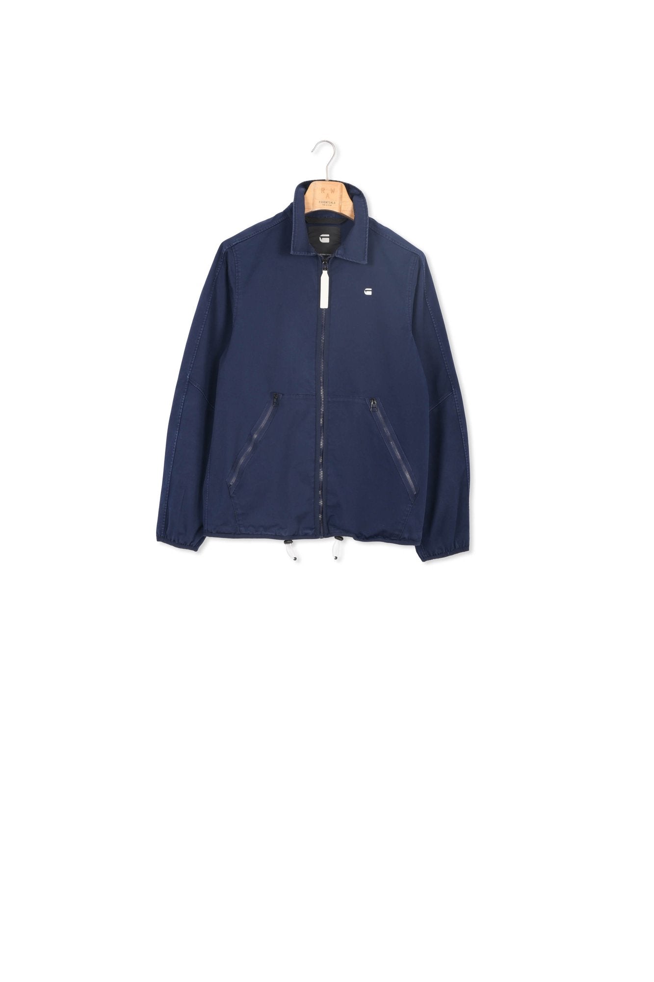 Strett Coach Overshirt Dada sport preloved - seconde main