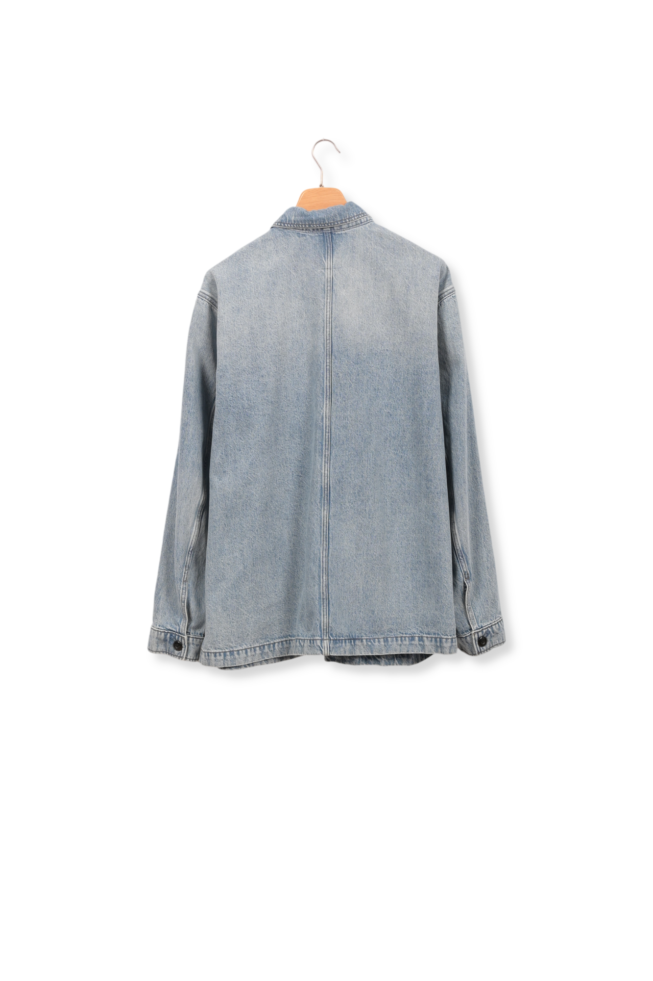 Mosa Overshirt Dada sport preloved - seconde main