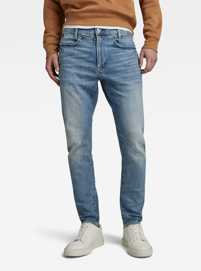 D-Staq 3D Slim Jeans Dada sport preloved - seconde main