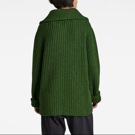 Pull en maille Skipper Loose Dada sport preloved - seconde main