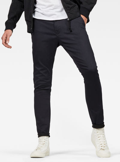 Bronson Skinny Chino Dada sport preloved - seconde main