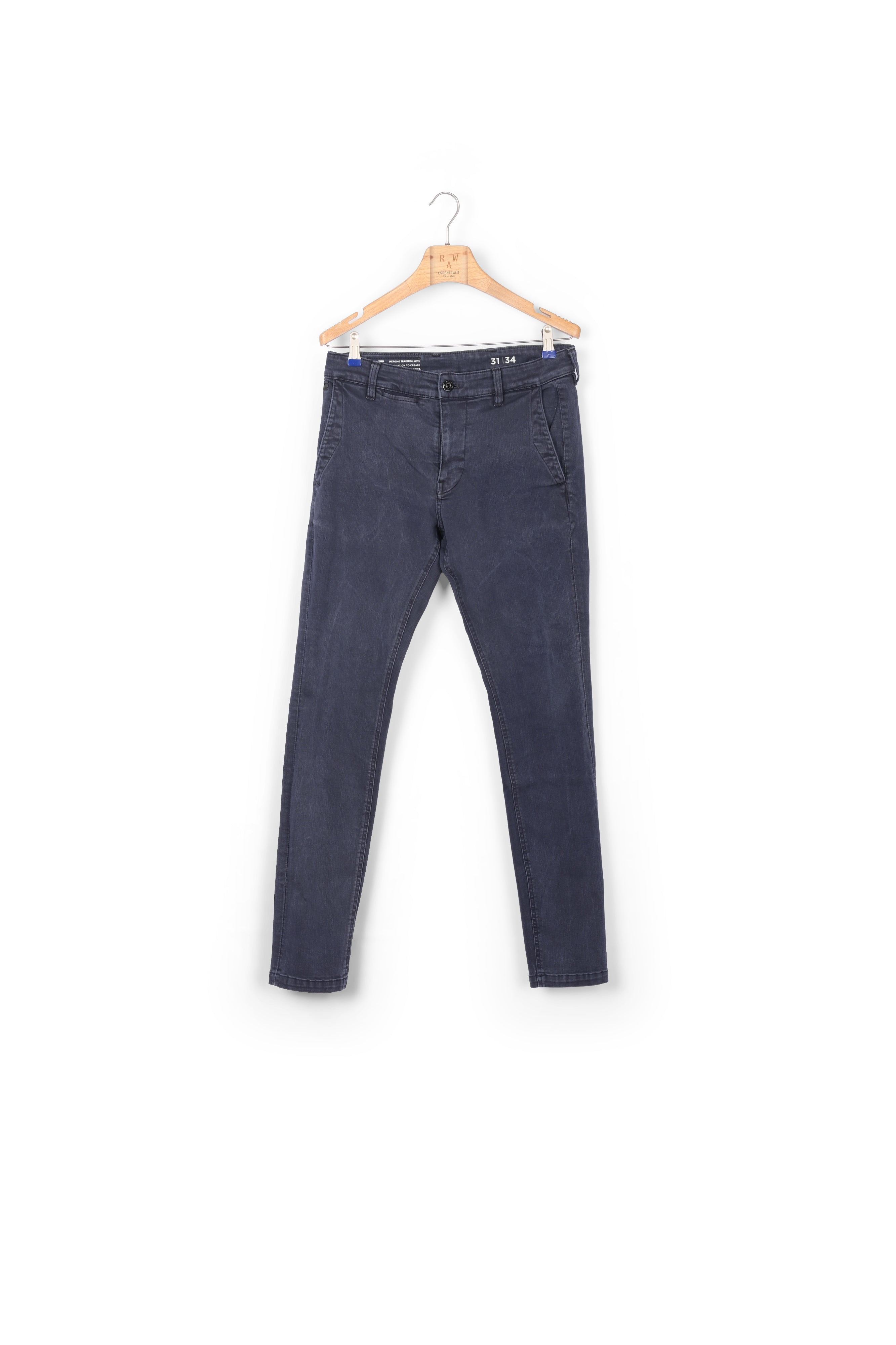 Skinny Chino Dada sport preloved - seconde main