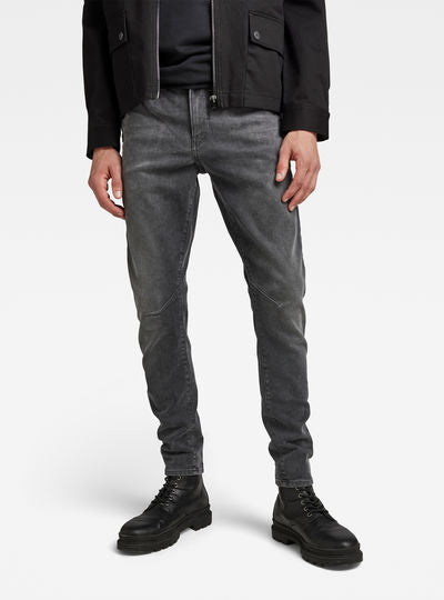 D-Staq 3D Slim Jeans Dada sport preloved - seconde main