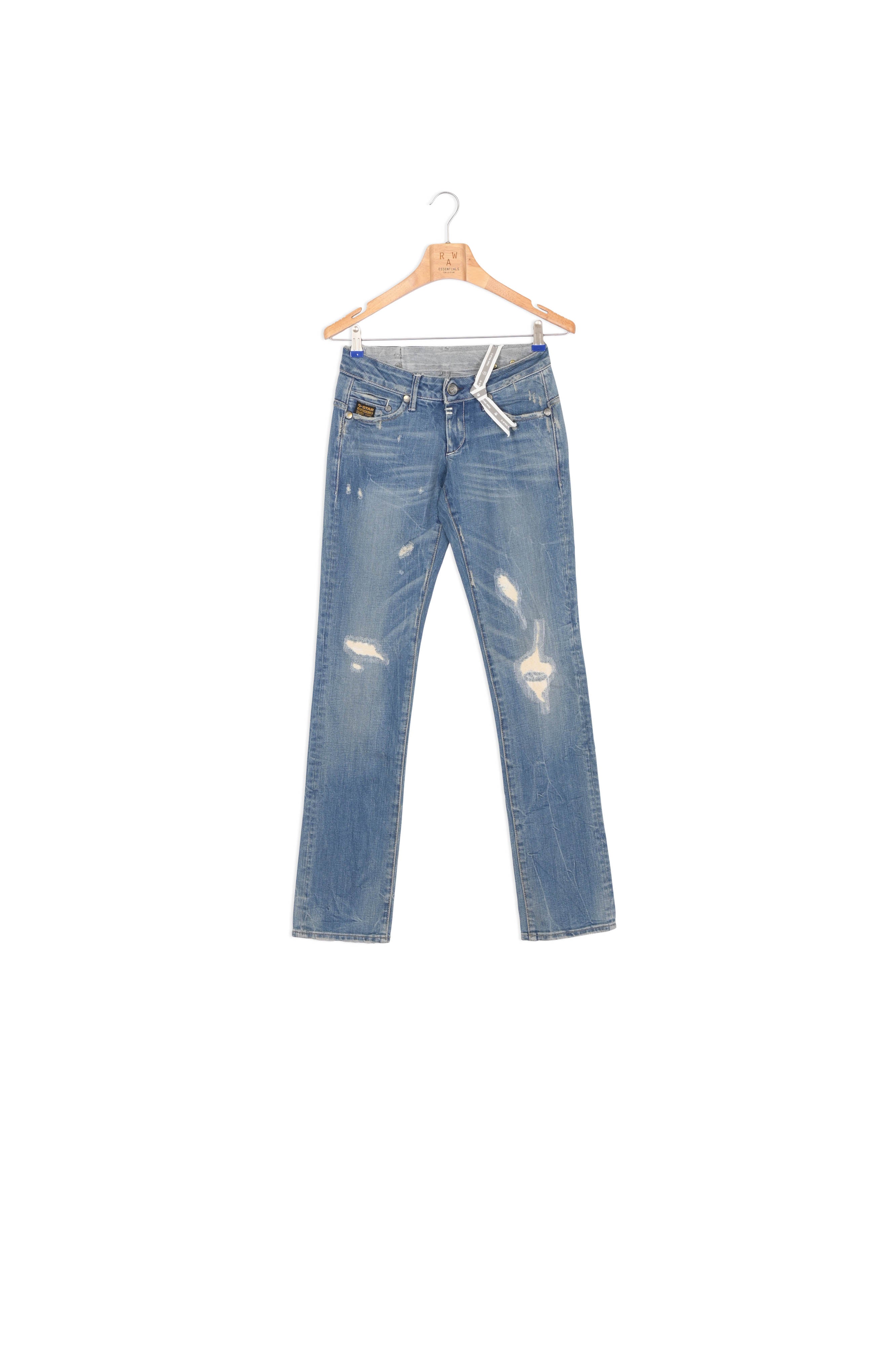 Straight Jeans Dada sport preloved - seconde main