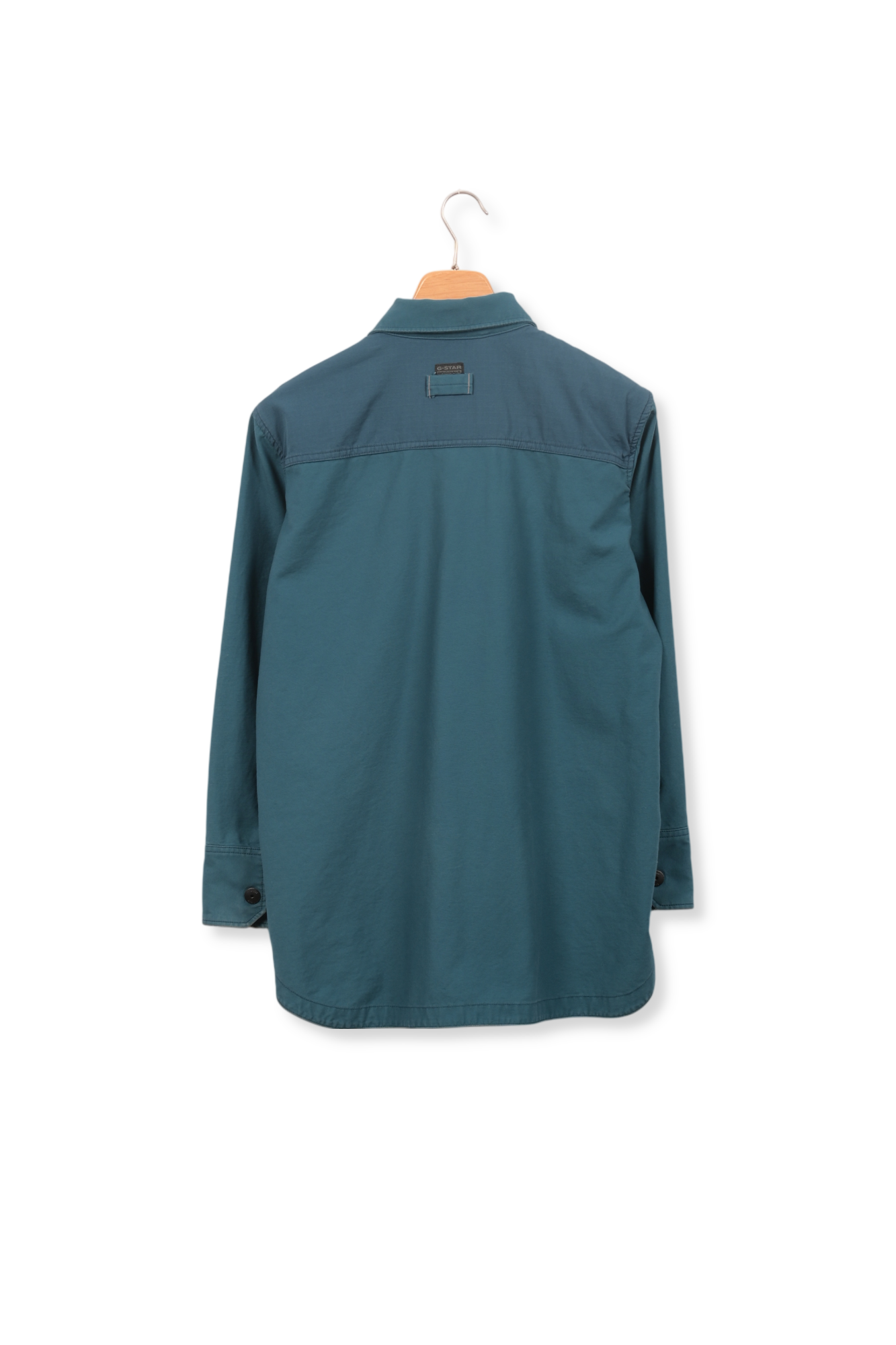 Naval Collar Overshirt 2.0 Dada sport preloved - seconde main