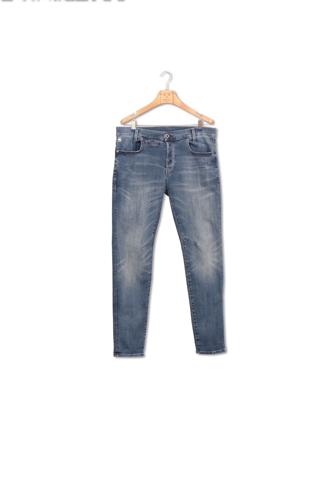 D-Staq 5-Pocket Slim Jeans Dada sport preloved - seconde main