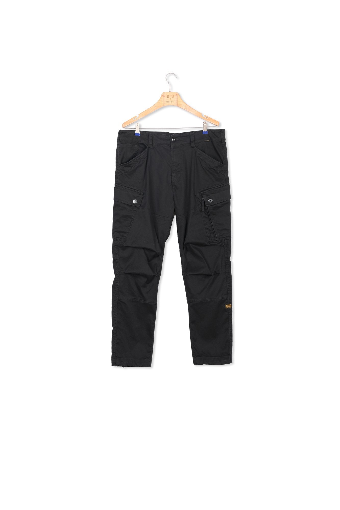 Pantalon Zip Cargo Regular Tapered Dada sport preloved - seconde main