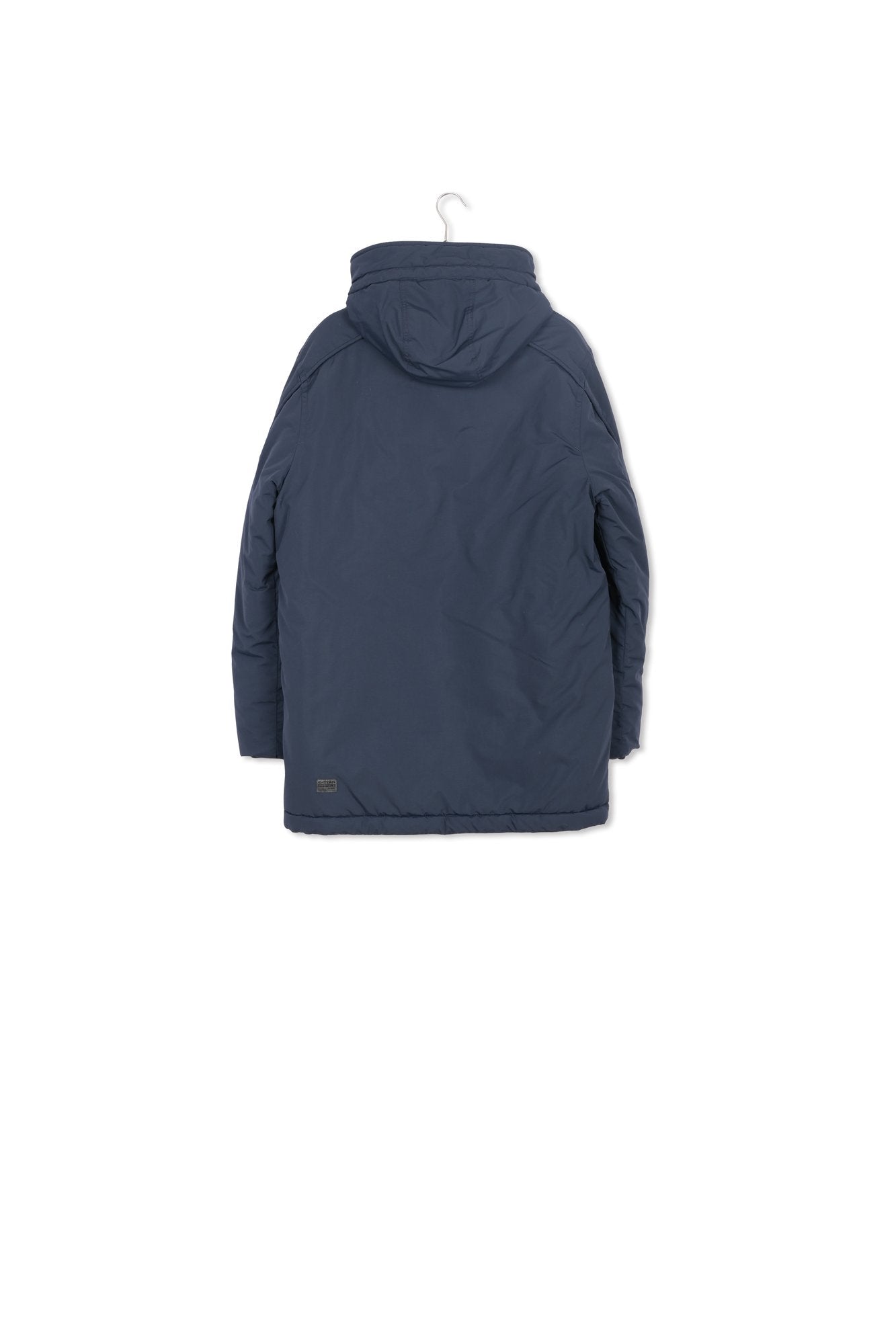 Vodan Padded Hooded Parka Dada sport preloved - seconde main