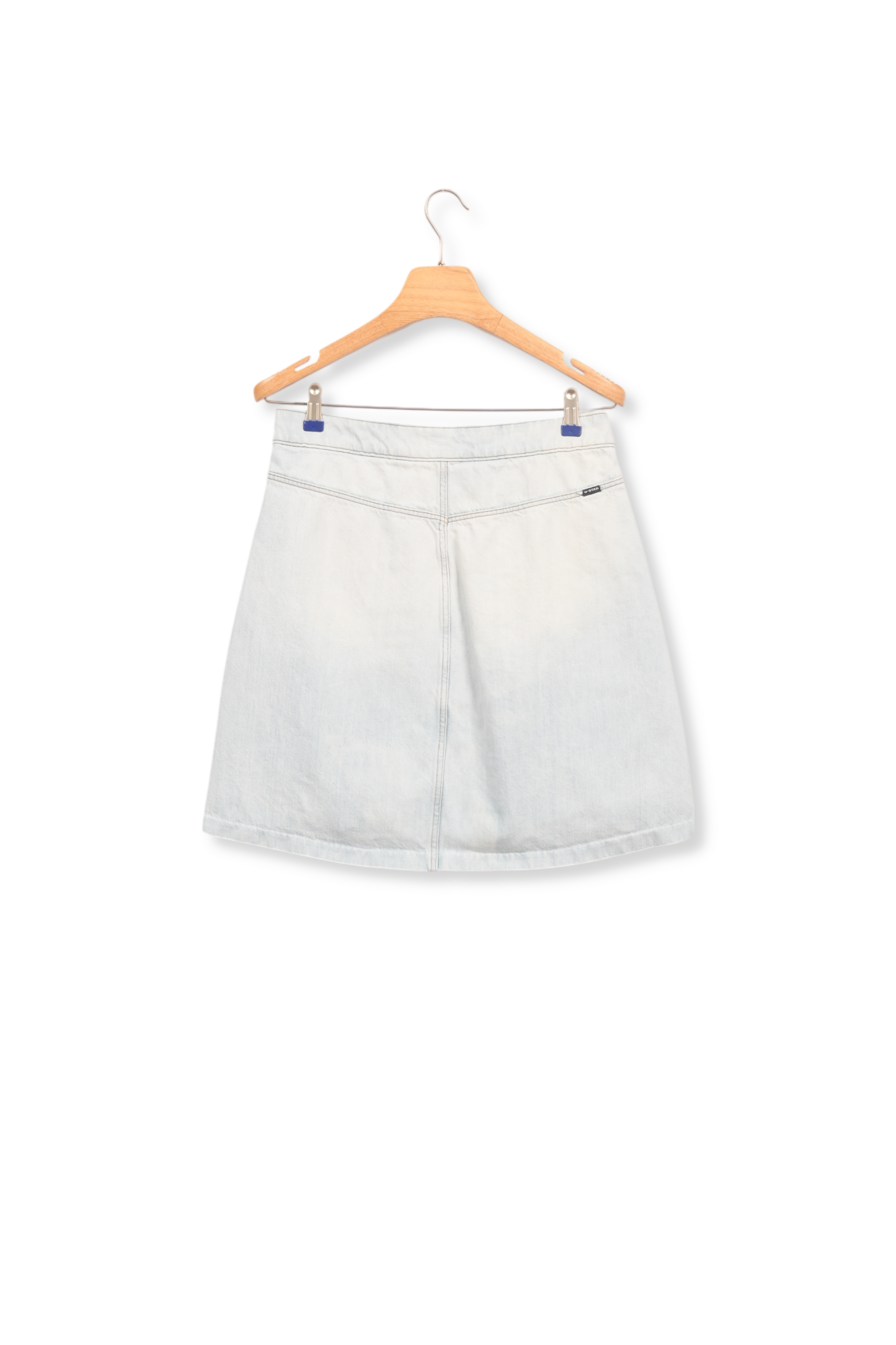 5622 Wrap Skirt Dada sport preloved - seconde main