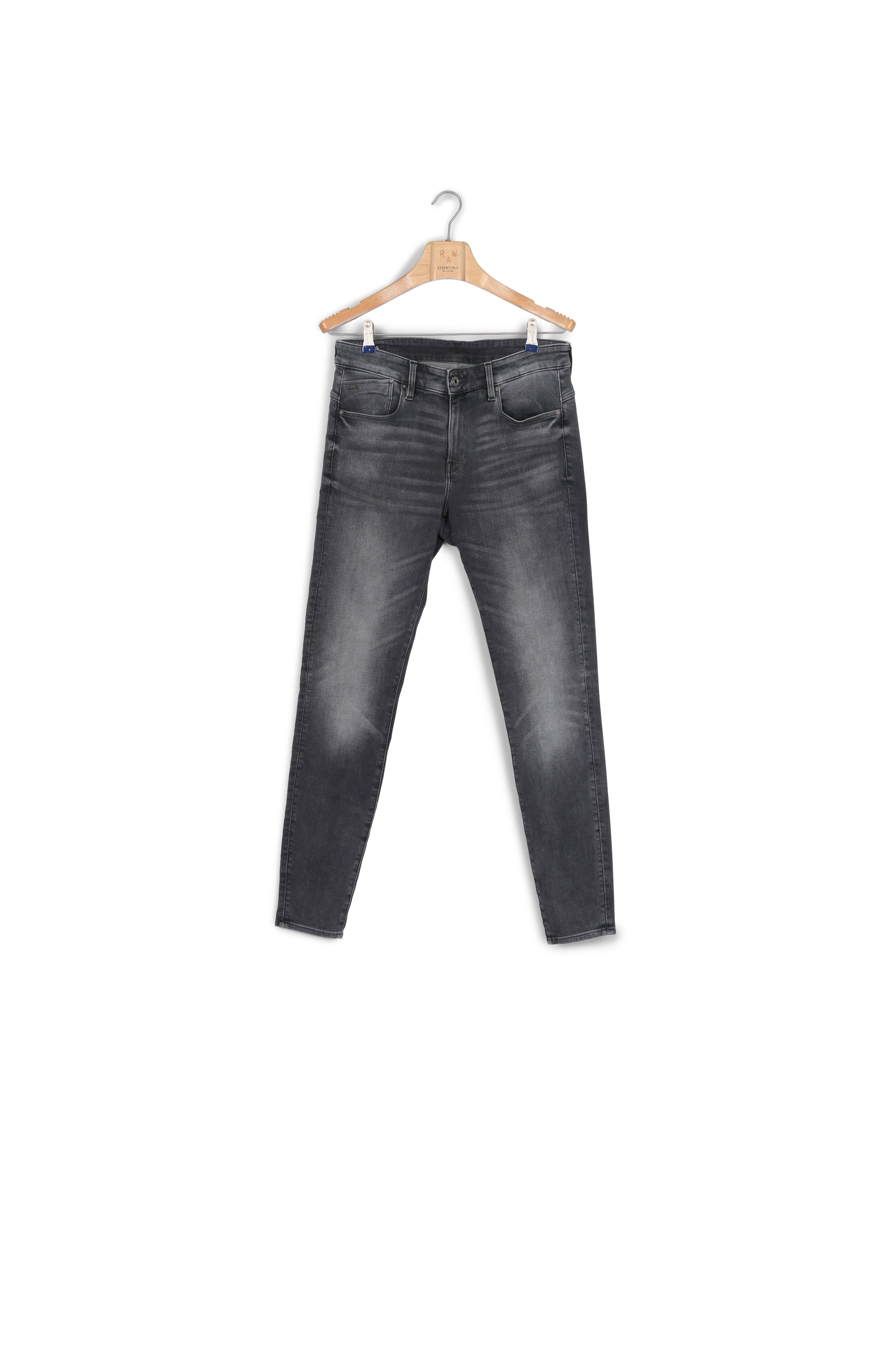 Lhana Skinny Jeans Dada sport preloved - seconde main