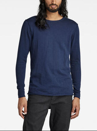 Bronek Knitted Sweatshirt Dada sport preloved - seconde main