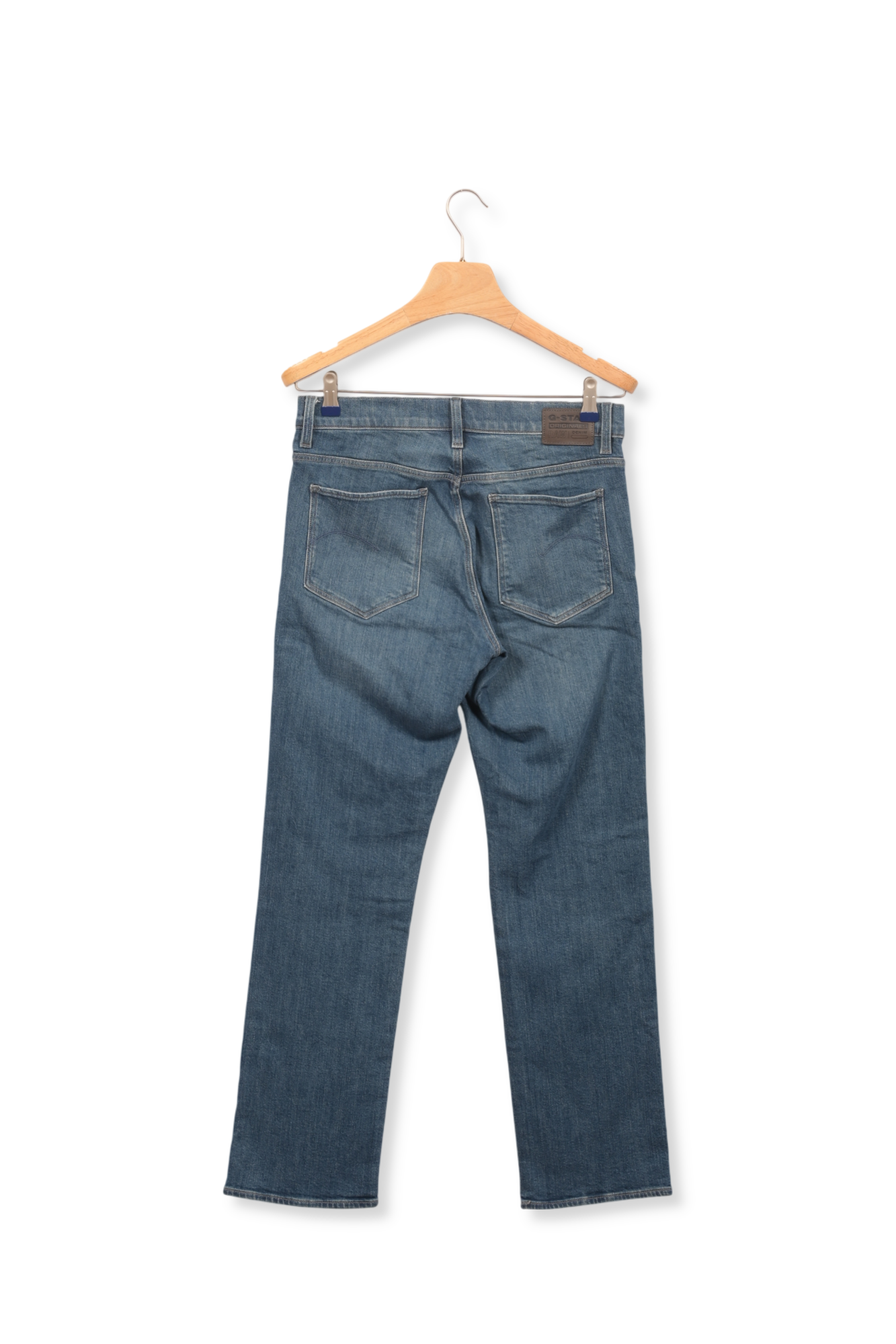 Strace Straight Jeans Dada sport preloved - seconde main