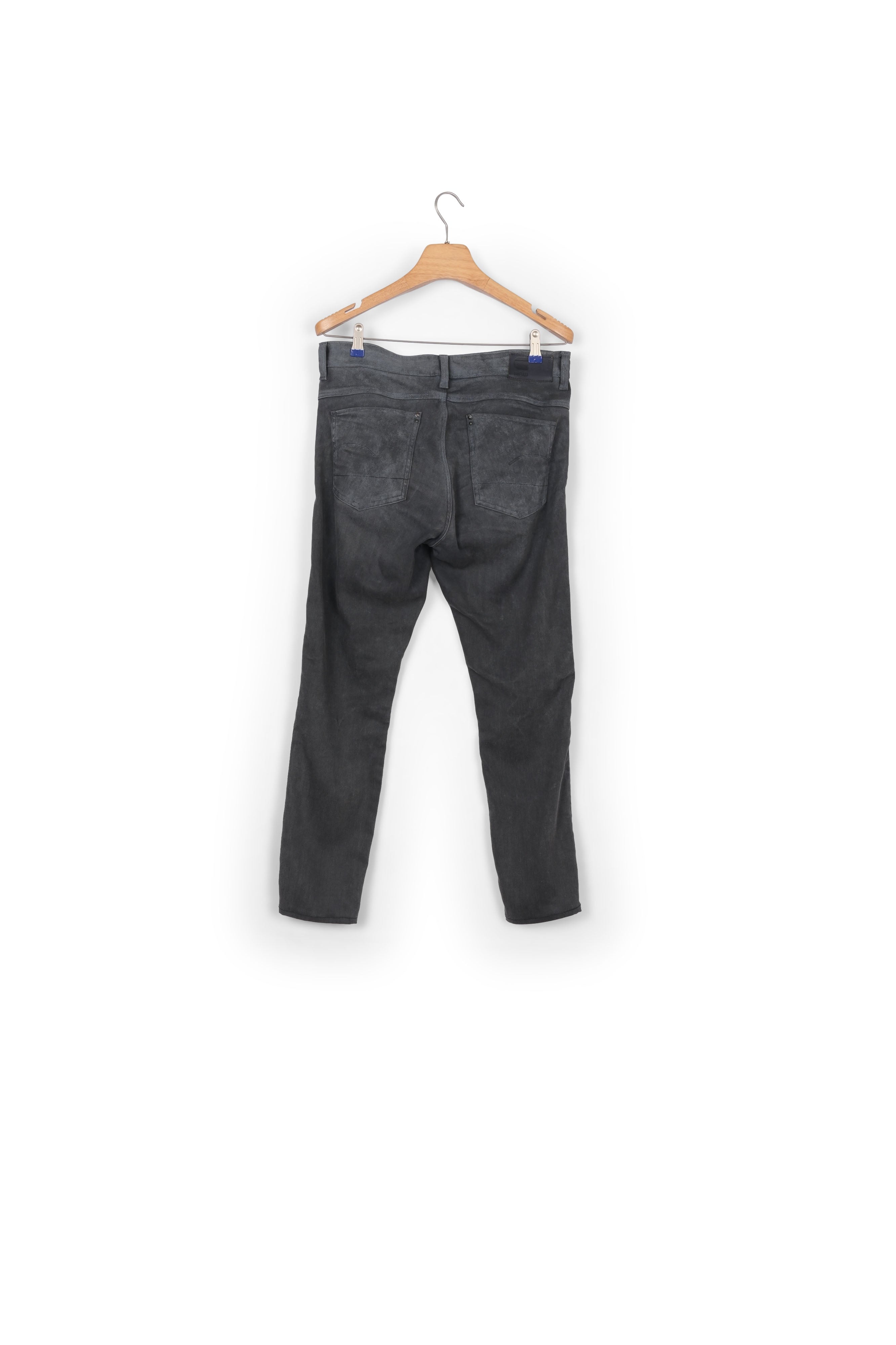 Lhana Skinny Jeans Dada sport preloved - seconde main