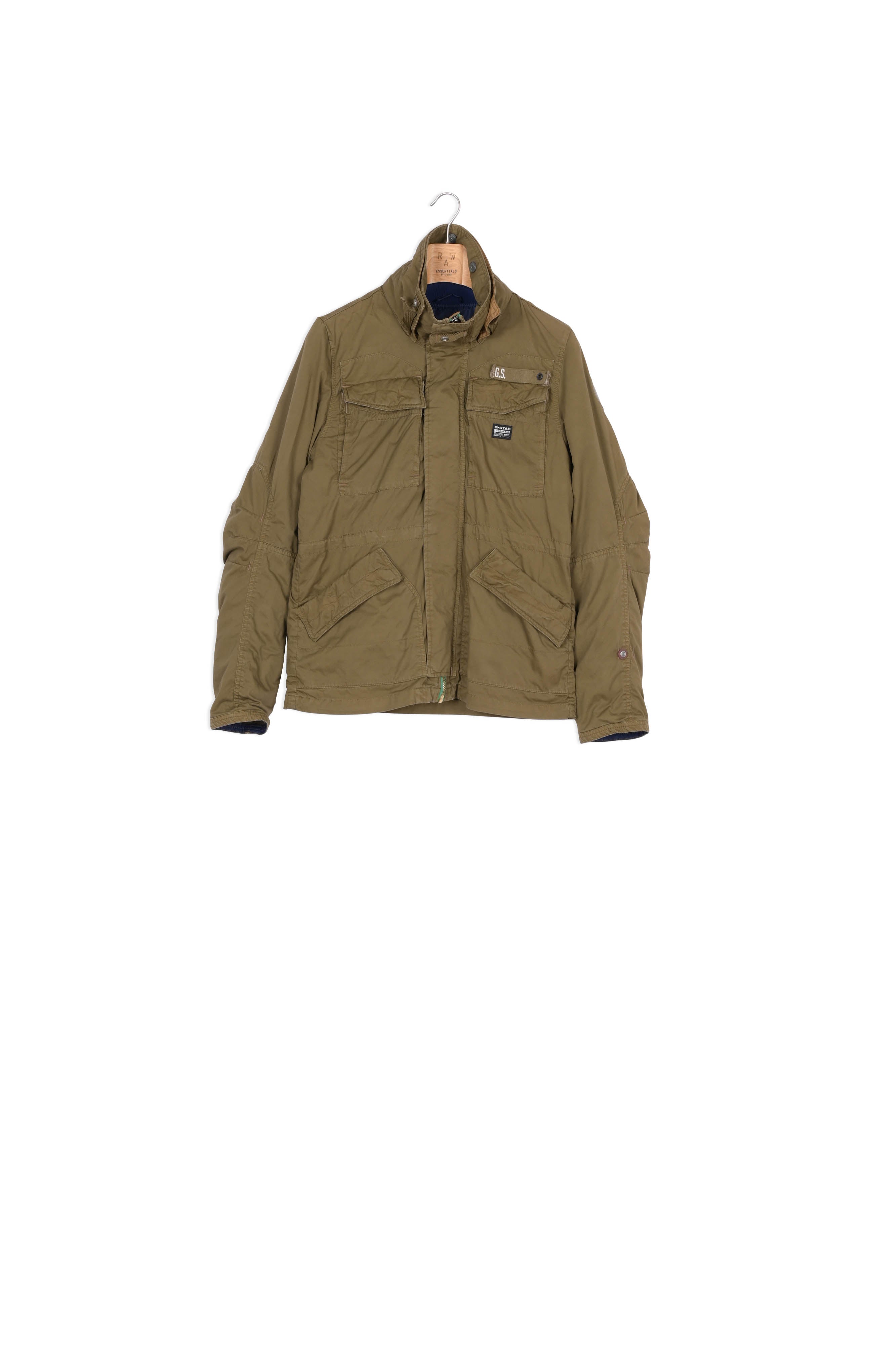 Jacket Dada sport preloved - seconde main