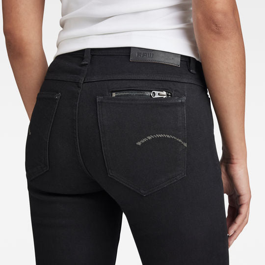 Jean Noxer Straight Dada sport preloved - seconde main