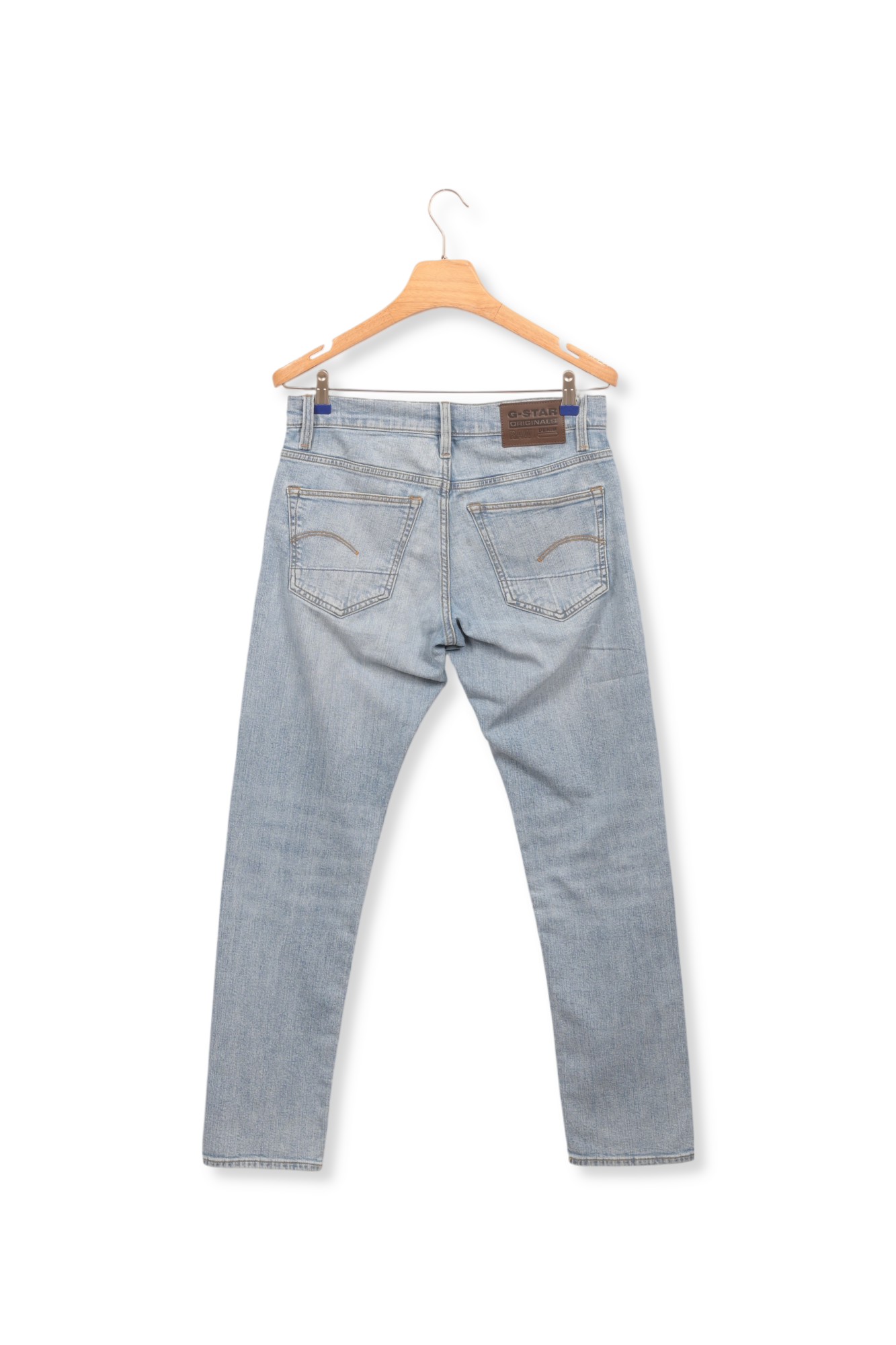 3301 Slim Jeans Dada sport preloved - seconde main