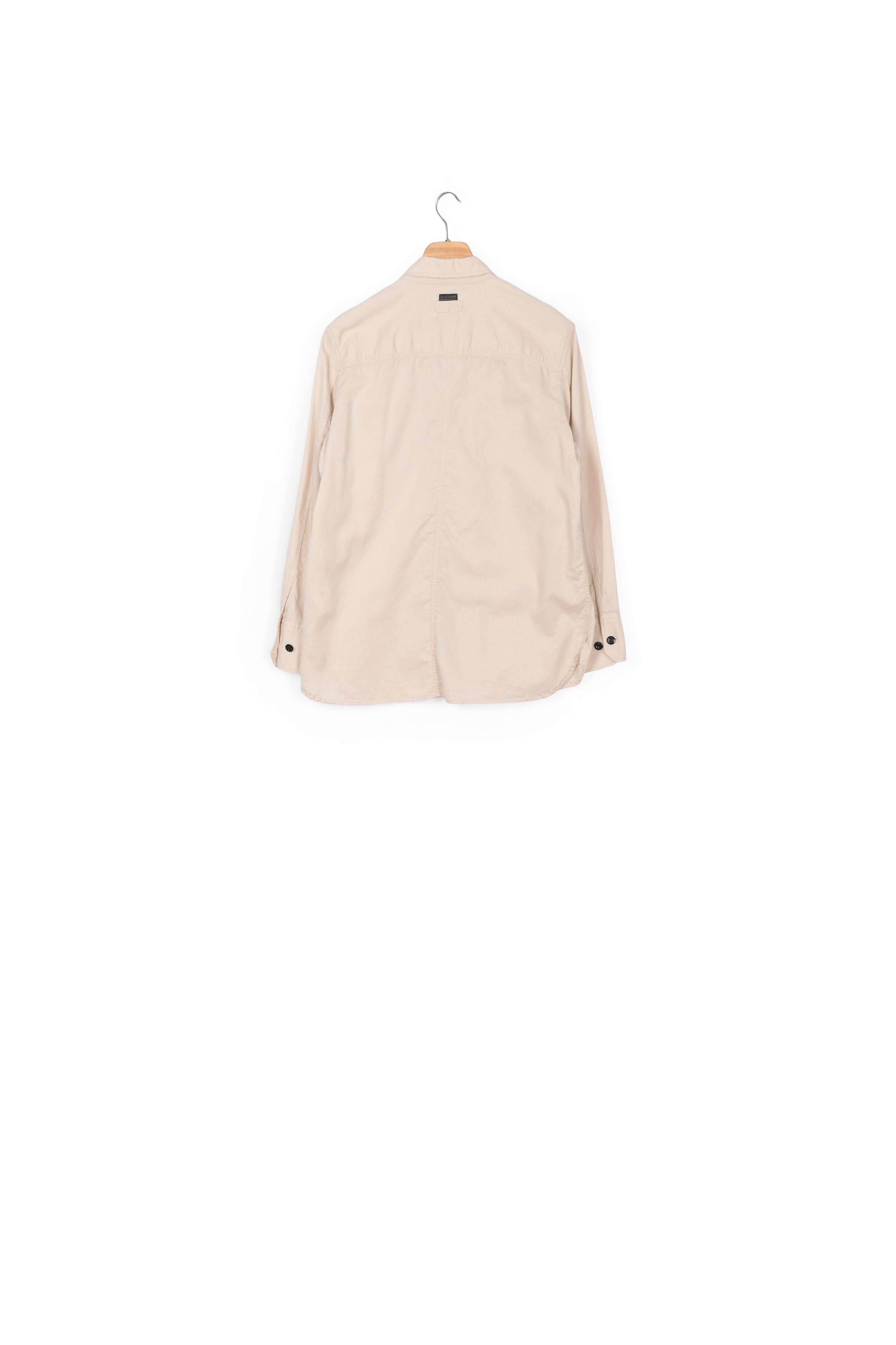 Officer Boyfriend Shirt Dada sport preloved - seconde main