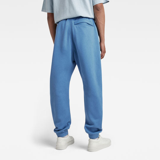 Unisex Core Oversized Sweatpants Dada sport preloved - seconde main