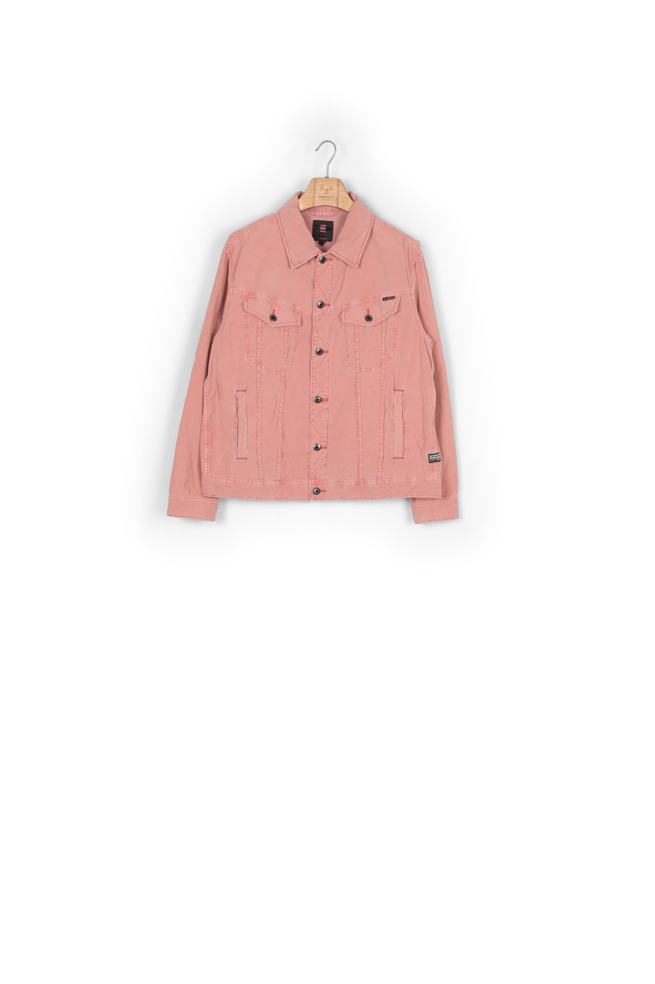 Oversized Western Jacket Evergreen Dada sport preloved - seconde main