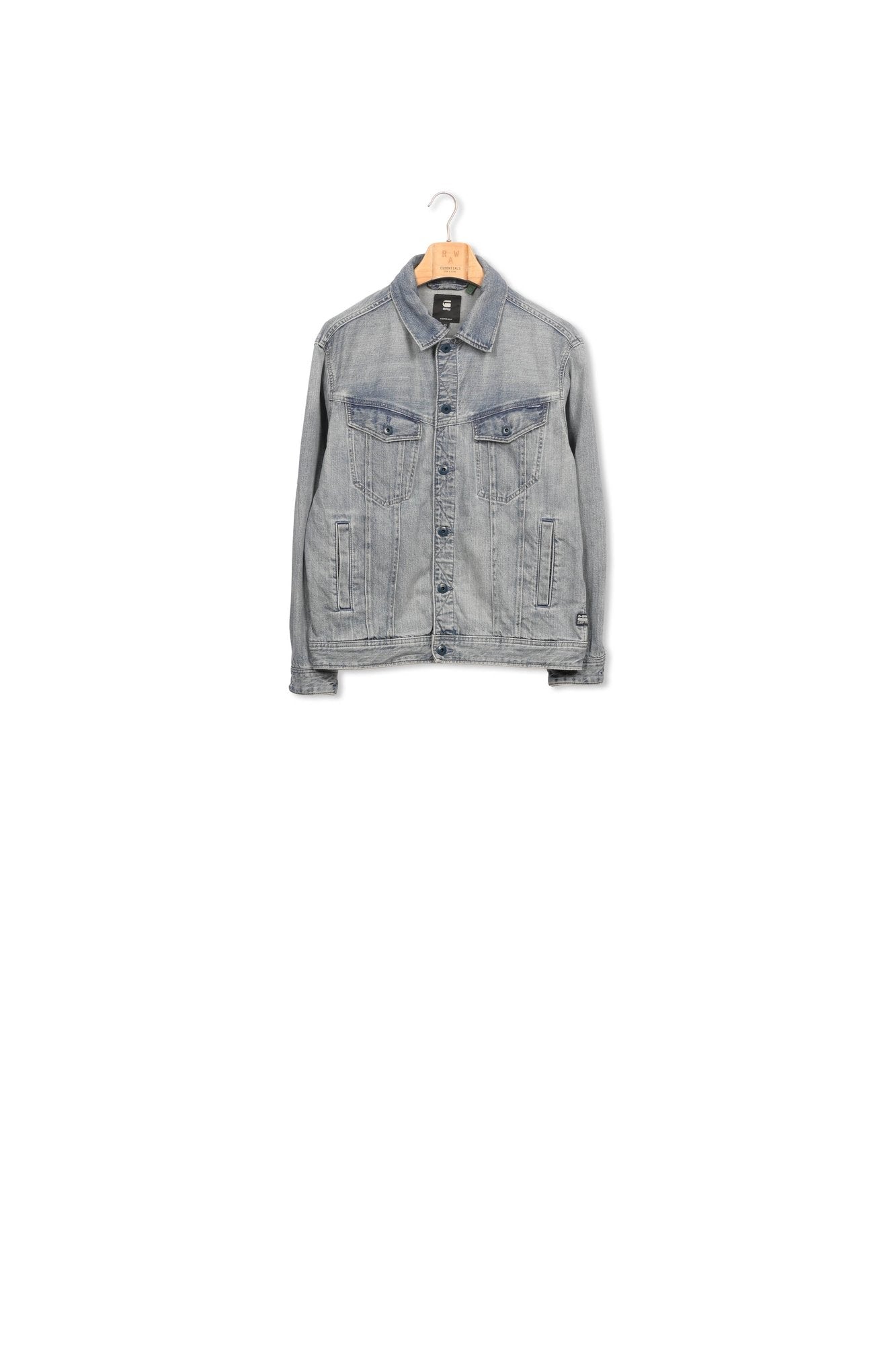 Oversized Western Jacket Dada sport preloved - seconde main