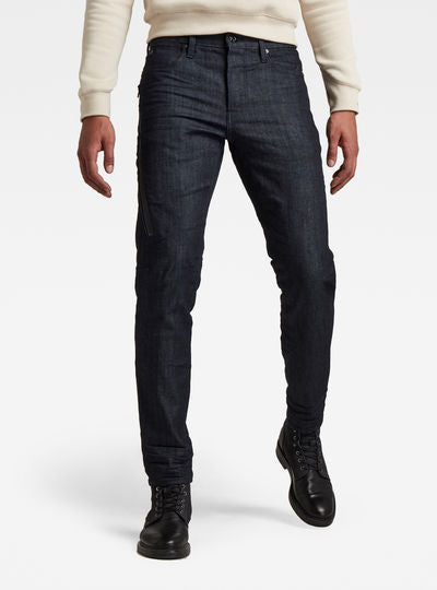 Citishield 3D Slim Tapered Jeans Dada sport preloved - seconde main