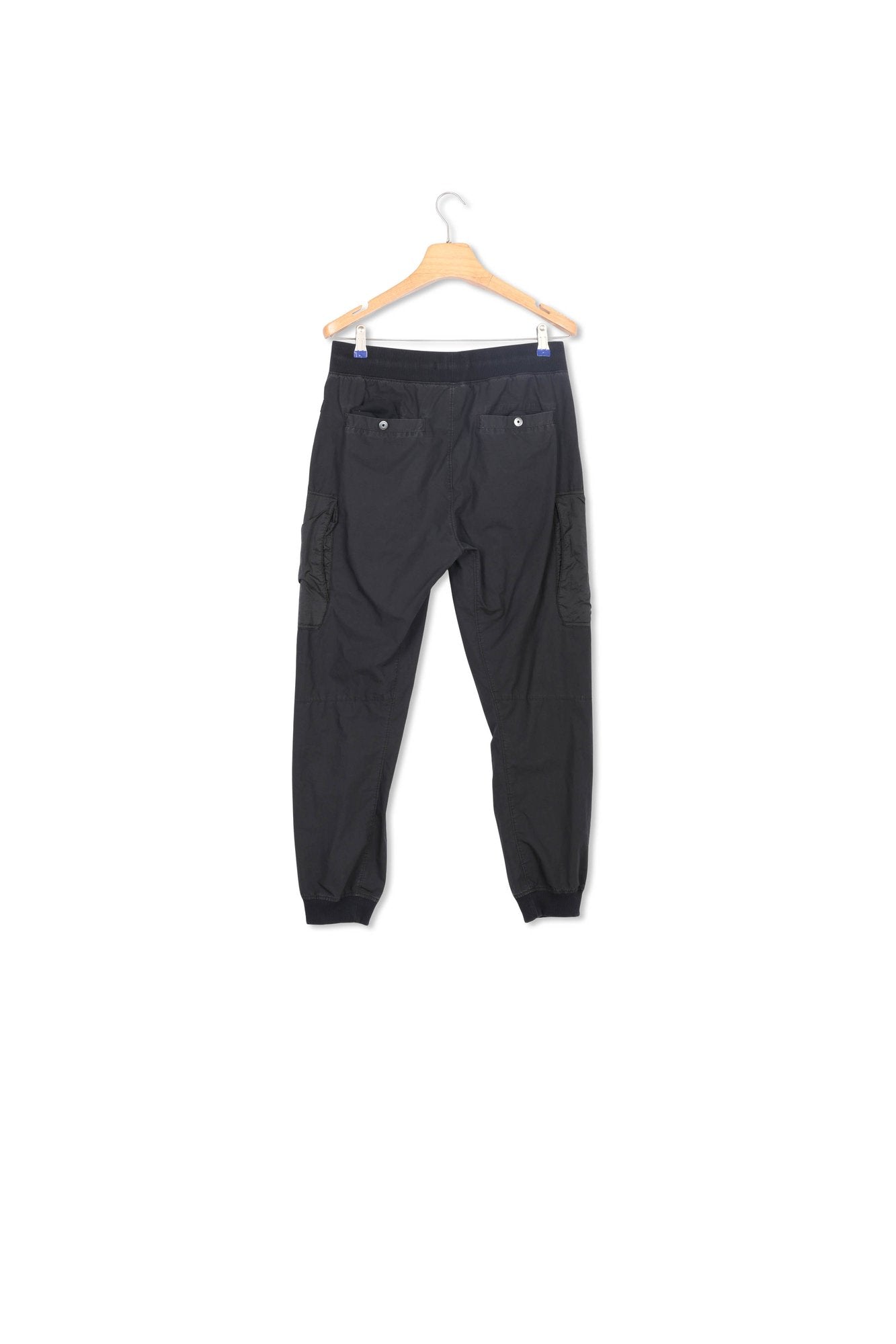 Pantalon de survêtement Woven Mix Cargo Dada sport preloved - seconde main