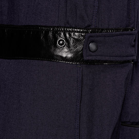 RAW CORRECT PATIN SCARF DRESS Dada sport preloved - seconde main