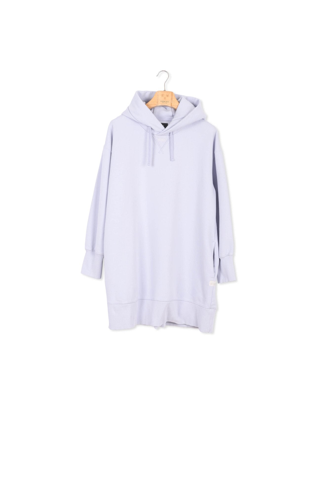 Loose Hoodie Jurk Dada sport preloved - seconde main