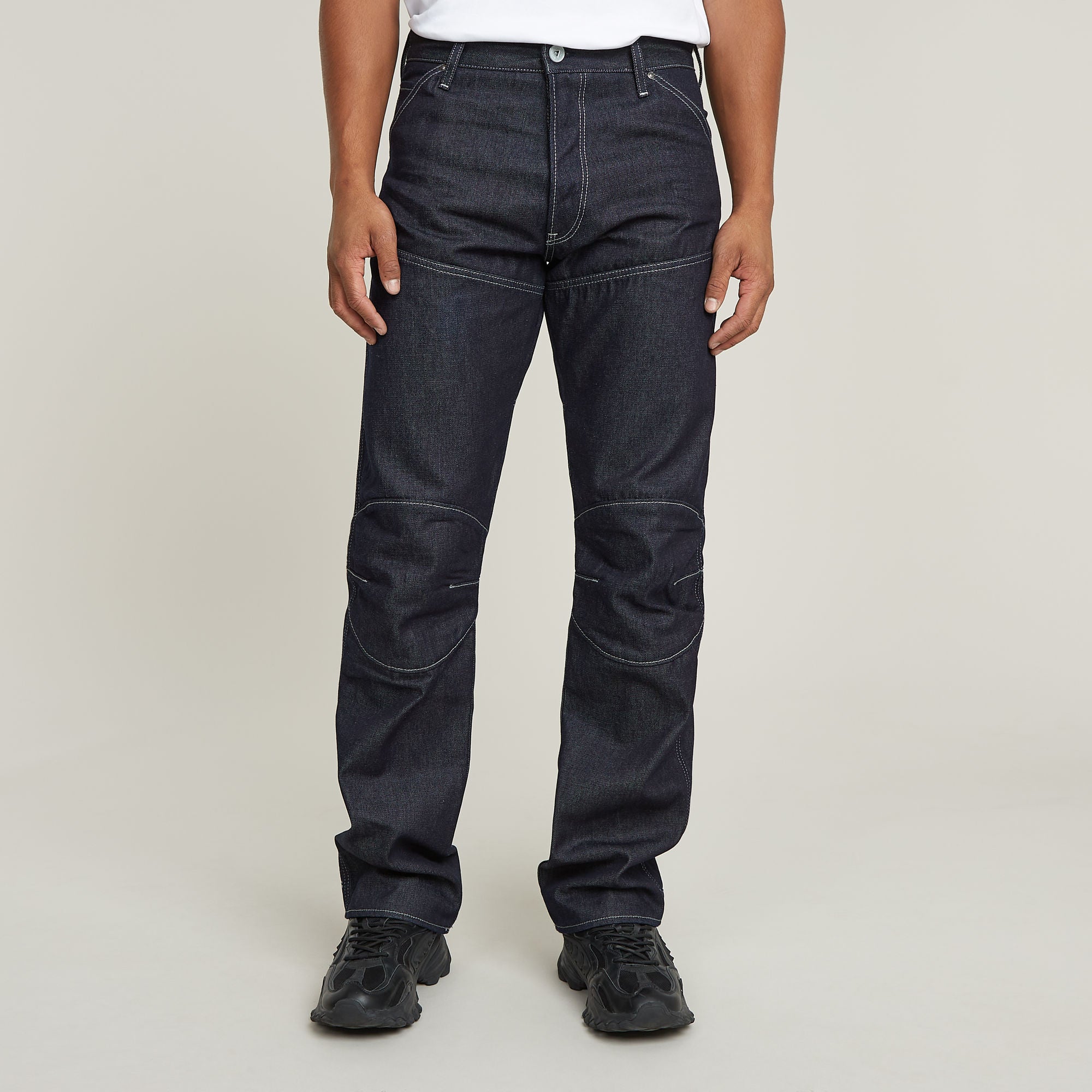 G-STAR Elwood Regular Jeans Dada sport preloved - seconde main