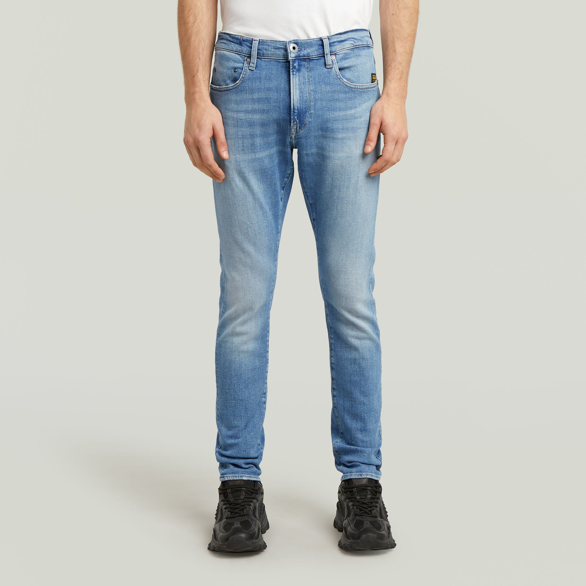 Revend FWD Skinny Jeans Dada sport preloved - seconde main