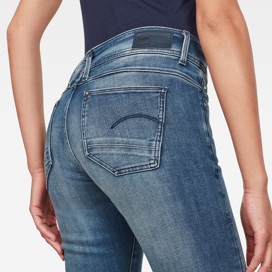 Lynn Super Skinny Jeans Dada sport preloved - seconde main