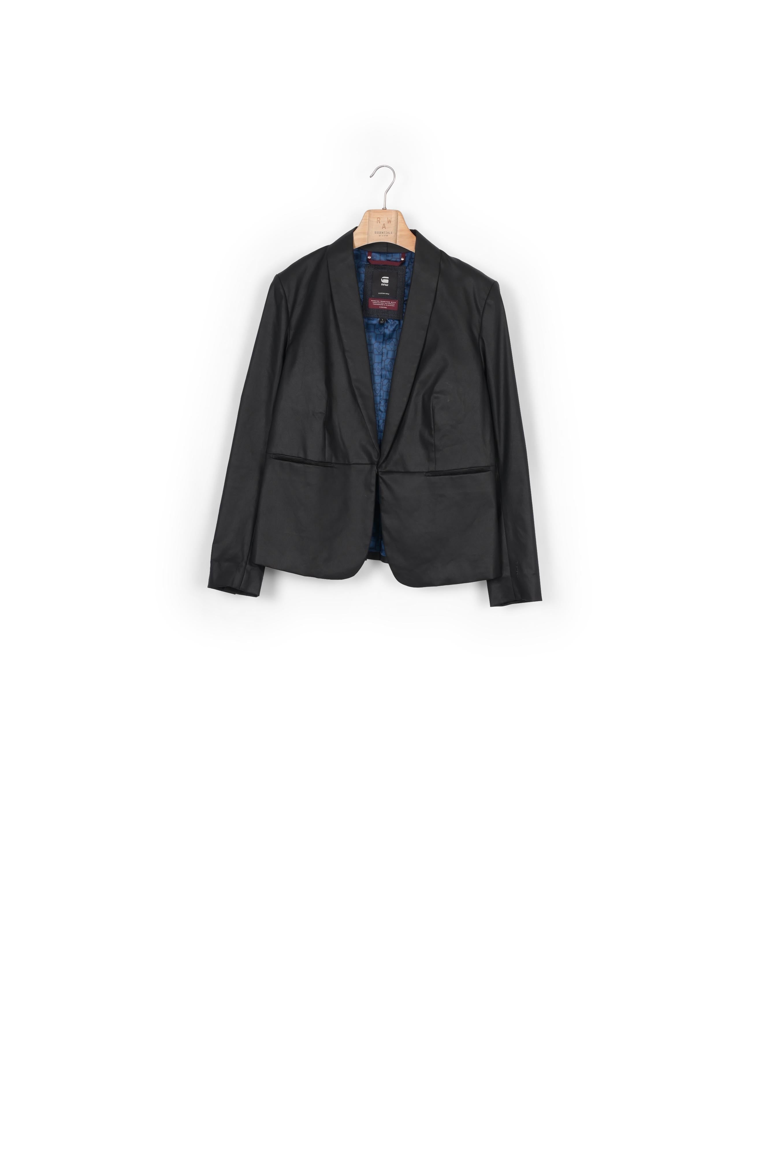 Classic Slim Tux Blazer Dada sport preloved - seconde main